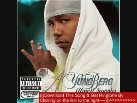 Yung Berg f t Ludacris Young jeezy "285" (new music song 2009) + Download