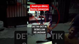 Download lagu Menakutkan dan bikin merinding #shorts #hantusetan mp3