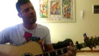 La linea sottile (Luciano Ligabue) by Mirko Moriero @ Lambrusco Rock