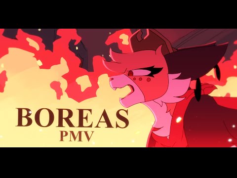 Boreas | PMV