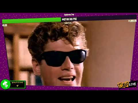 TBG 06/22/2016 - Night Trap (Part 2)