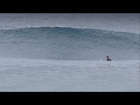 Swell Magnet Peaks – The Bukit