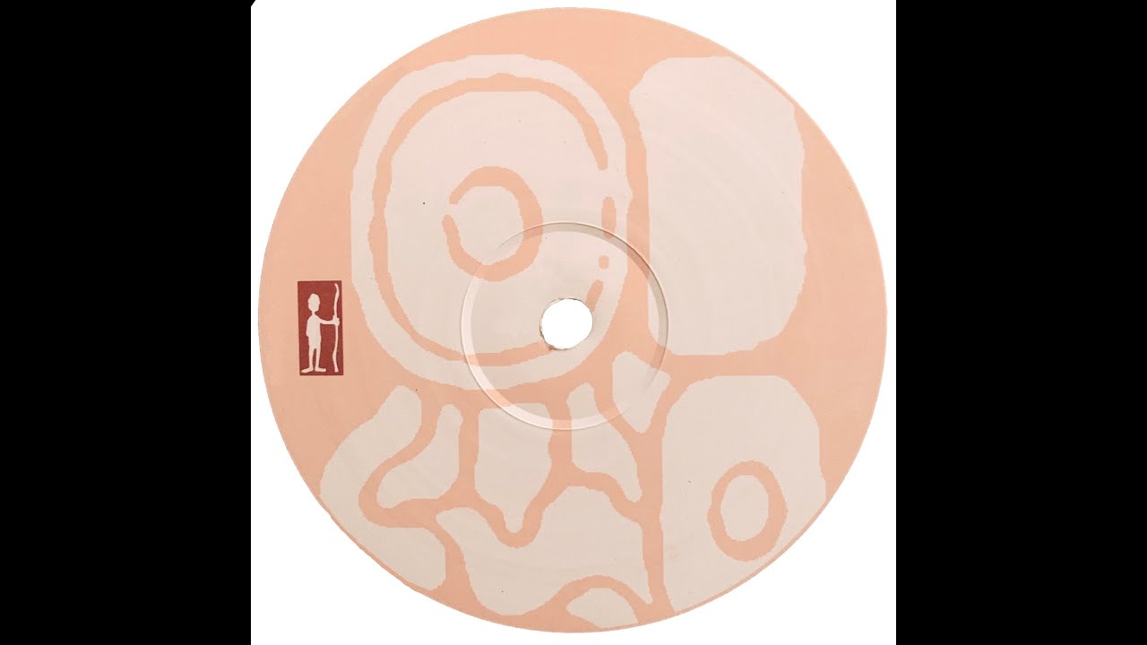 PRIMITIVE - VERT (Ceremony Dub)