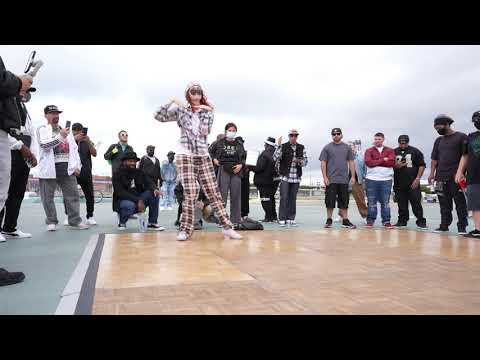 AGATHA Pt. 1 | Oakland Boogaloo Reunion 2021