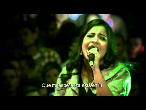 Thales Roberto e Gabriela Rocha - Nada Além de Tí ( Subtítulos en Spañol )
