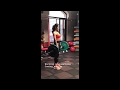 KATRINA KAIF S HEAVY WEIGHT WORKOUT
