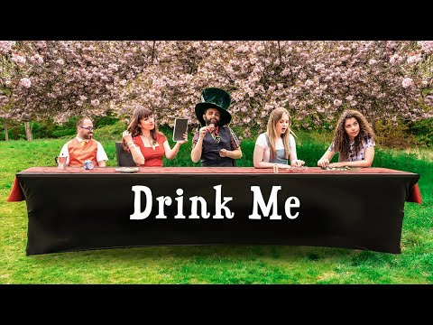 Ale De Maio - Drink  Me (OFFICIAL VIDEO)