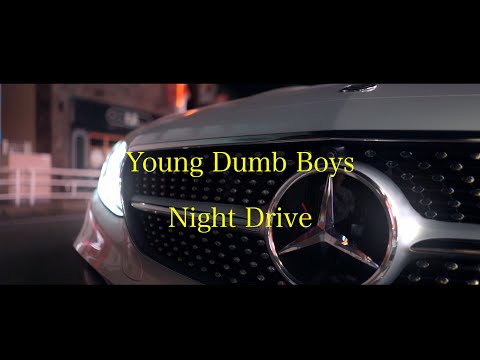 Young Dumb Boys " Night Drive "