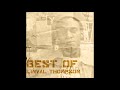 Linval Thompson - Conquering Version [Official Audio]