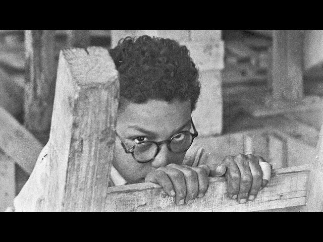 Le chantier des gosses (Jean Harlez, 1970)