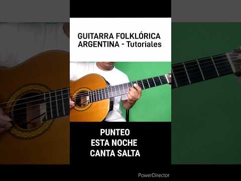 Nuestra Salta - Los Nocheros