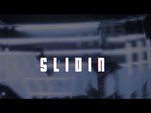 Slidin - Trigga AK (Ft. Tayf3rd) (Offcial Music Video)