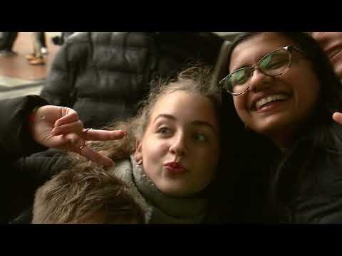 Elevating children's voices in EU decision-making