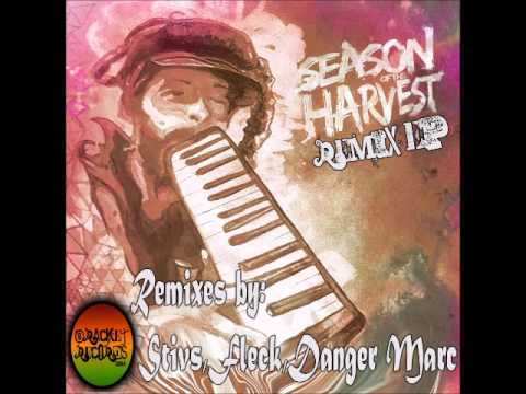 King Bracket & I-Lodica - Season of The Harvest (FLeCK Remix)