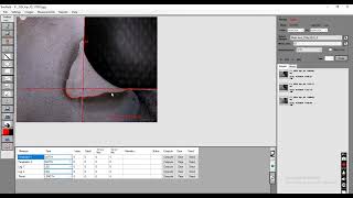 Weld Penetration Measurement