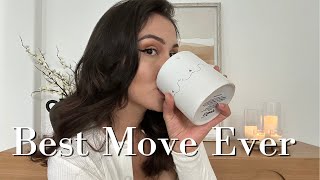 Stress-Free Moving Tips for Moms | What I Did Differently This Time