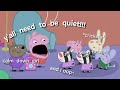I Edited Four More Peppa Pig Episodes Because The Trend Died Years Ago