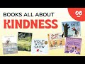 Books About Kindness For Kids