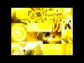 Nordine Word Jazz - Yellow