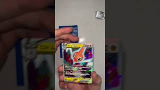 【ポケカ】時価6000円のカードが出るプロモパック！？#shorts #ポケカ #ポケモン
