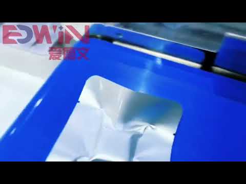 Luncheon 🥩 meat project for Asian customers