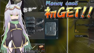 【EFT】M4A1は強いしマネーケースは嬉しいし【ゆっくり実況】