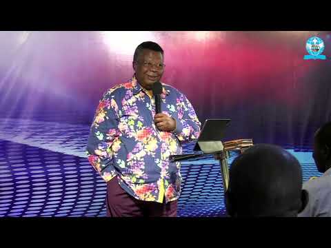 REVIVAL (1) - APOSTLE YEMI AYODELE