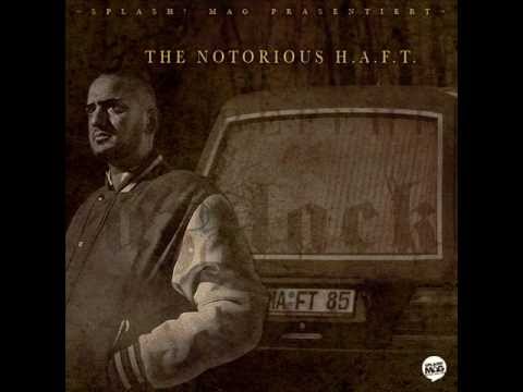 13. Haftbefehl - H.A.F.T (Dexter Rmx)