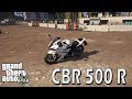 2018 Honda CBR500R [Addons | Tuning] 7