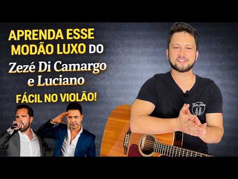 Em Mim Só Dá Você - Zezé di Camargo e Luciano