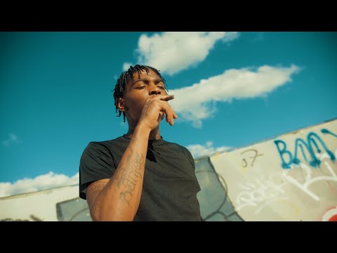StackaaBabyy - 5am in Atlanta (dir. by @OneWayVisuals)