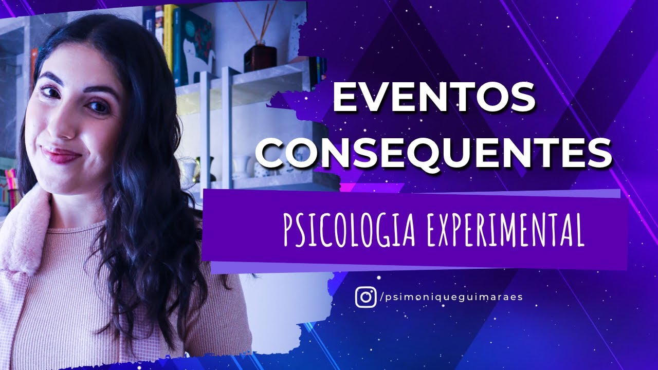 O QUE É REFORÇO? O QUE É PUNIÇÃO? | Psicologia Experimental