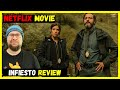 Infiesto (2023) Netflix Movie Review