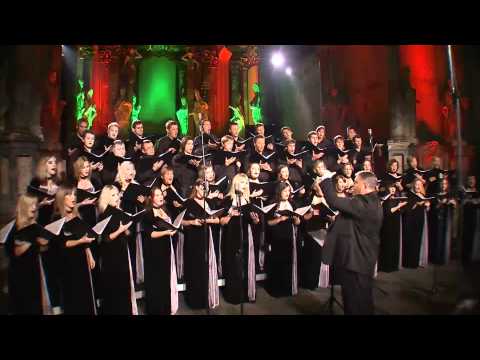 Se equivocó la paloma - Bel Canto Choir Vilnius