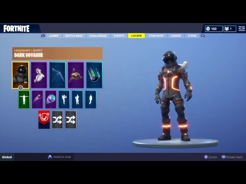 The mighty TORNAMENTS