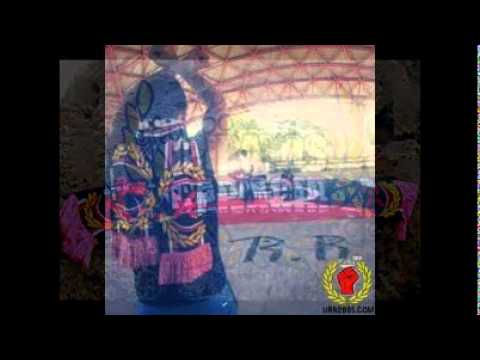 ultras red rebels 2016