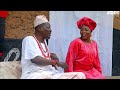 ABOORE- Latest Yoruba Movie 2025 Drama ; Fatai Oodua , Bolaji Amusan , Toyin Oladiran