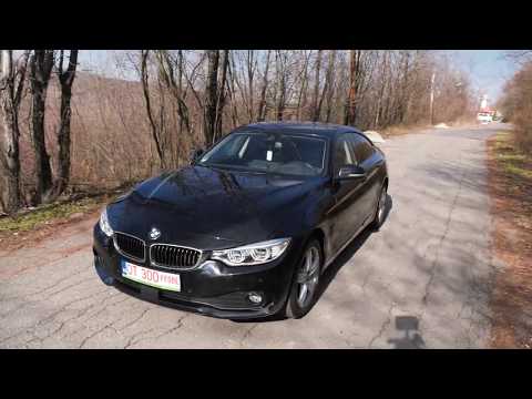 BMW 420D XDrive - Autonicodem Slatina
