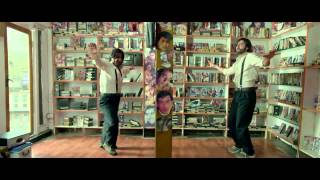 Aao Na   Haider      Music By Vishal Bhardwaj HD