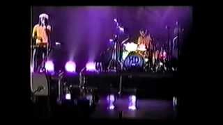 No Doubt New Mexico May 12 02 05 Platinum Blonde Life