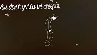 Let It Go (Creepin') Music Video