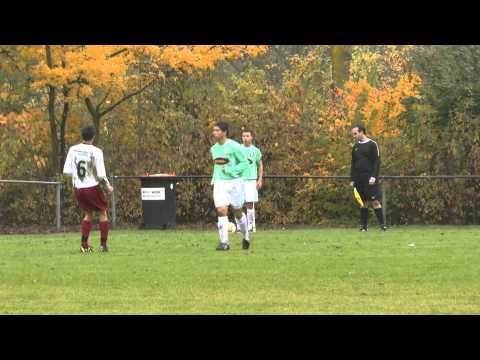20121110 FC Dordrecht B1 - Barendrecht B1 (0-0)