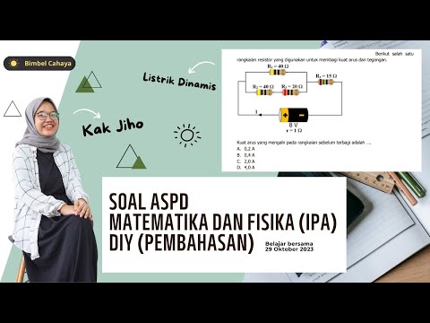 Bedah Soal Gerak Lurus (GLB & GLBB), Hukum Newton & Gaya Gesek IPA SMP