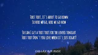 Hypnotized- Akon|lyrics|crjmm