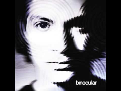Everything Turns - Binocular