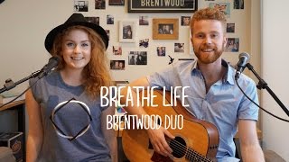 Jack Garratt - Breathe Life (Brentwood Cover)