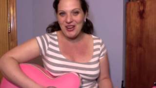 Children&#39;s Song: My Bonnie Lies Over The Ocean