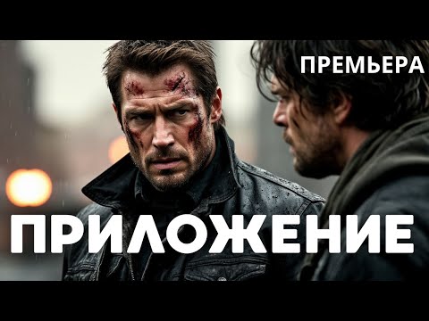 ЛУЧШИЙ БОЕВИК ГОДА? РЕШАТЬ ТЕБЕ! Приложение | криминальный боевик