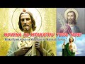 NOVENA YA MTAKATIFU YUDA TADEI SIKU TISA