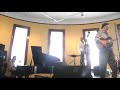 "ALL GOD'S CHILLUN GOT RHYTHM": DAVE STUCKEY & the HOT HOUSE GANG (Redwood Coast, 5.10.19)